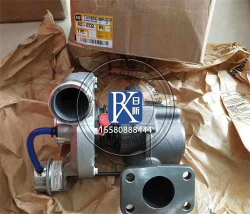 卡特彼勒3412柴油發(fā)動機核心系統(tǒng)工作原理